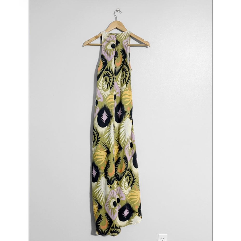 Untitled in Motion Lanelle Maxi Dress - Picture 6 of 9